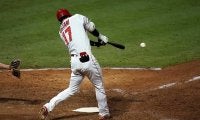 【MLB】大谷翔平、メジャー初サヨナラ打にエ軍OBは大絶叫！　「自分の仕事をキッチリ果たした」