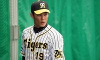 阪神藤浪、涙の自己ワースト11失点で5敗目　チームは伝統の一戦で大敗喫しゲーム差7.5