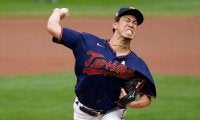 【MLB】前田健太、いきなり先頭打者本塁打を被弾　今季5勝目目指して8度目先発