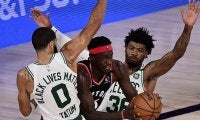 【NBAプレーオフ17日目】ラプターズが2連勝でシリーズをタイに！ ナゲッツも第1戦のリベンジに成功