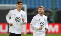 ドイツ代表指揮官、ヴェルナーとハフェルツのチェルシー移籍に「ブンデスにとっては大きな損失」