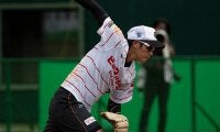 上野由岐子が6失点、昨年覇者ビッグカメラ高崎が大敗　女子ソフト波乱の幕開け