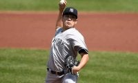 【MLB】田中将大は今季2敗目　6回途中4失点降板もブーン監督は評価「良く投げてくれた」