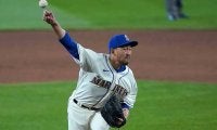 【MLB】平野佳寿、507日ぶりの今季初セーブ　ソロ被弾も3三振でリード守る