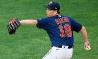 ツインズ“最大の補強”は前田健太！　MLB公式が太鼓判「最高の先発投手の1人」