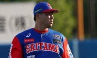 BC埼玉武蔵・田澤純一が年下監督から受ける刺激　「すごいなと普通に思います」