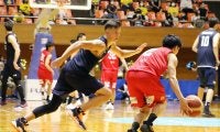 アメリカ仕込みのテーブス海が魅せた進化の理由「Bリーグに合わせるために…」