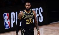 【NBAプレーオフ18日目】レブロンがトリプルダブル級の活躍！ロケッツを下してシリーズを1勝1敗のイーブンに