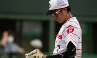 上野由岐子がまさかの6失点も「いい経験」と語った訳　五輪を見据えた“新球”の存在