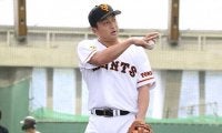 ロッテ井口監督、トレード獲得の巨人沢村に期待「頼もしい存在」「優勝するための力」