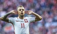 グロシツキの1G1Aでポーランドがボスニア・Hに逆転勝利で初白星《UEFAネーションズリーグ》