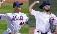 【MLB】ダルビッシュは「最大の脅威」　米メディアが3年連続CY賞狙うデグロムのライバルに指名
