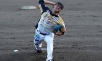 戦力外2度、制球難、独立L4球団…　元ドラ1右腕が挑む再生の道「諦めずよかった」