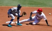【MLB】亡き母への思い込め登録名変更…マリナーズ・ゴードン「世界一美しかった」