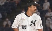 ロッテ澤村の快投、元メジャー藪氏が勧める積極トレード「選手の将来を思ったら…」