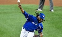 【MLB】元阪神ドリスは成長中　“落ちすぎスプリット”が米反響拡大「あり得ない技術」