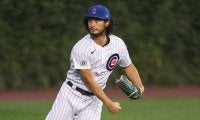 【MLB】ダルビッシュ打ち成功　完璧弾道の先制3ランに米反響「すげぇ」「大きな当たりだ」