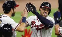 【MLB】29得点のブレーブス、本塁打で18点はメジャータイ記録　同日に2チーム19得点超は116年ぶり珍事