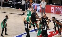 【NBAプレーオフ21日目】ラプターズが2度の延長戦を制し勝利、クリッパーズは準決勝突破へ王手