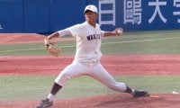 【大学野球】早大のドラ1候補・早川らが志望届提出　中大の五十幡＆牧ら上位候補ズラリ