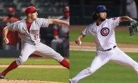 【MLB】ダルビッシュをYouTubeで攻略？　鬼才バウアーが4勝目「何度も分析した」
