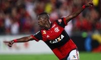 レアル期待の若き天才、ヴィニシウスがフラメンゴ時代に決めたプロ初ゴール【ファースト・ゴールズ】