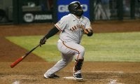 【MLB】ジャイアンツが通算149発サンドバルを戦力外　今季打率.220と奮わず決断