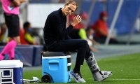 新型コロナに悩まされるPSG、新シーズン初戦は昇格組にまさかの敗戦…《リーグ・アン》