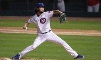 【MLB】ダルビッシュ、空振り率1位の直球は「浮き上がってくる」　好調の要因をMLBが分析