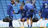 チェルシー、14日に開幕節ブライトン戦もツィエクやチルウェルらは起用出来ず