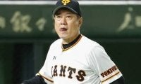 監督・原辰徳について岡田彰布が語る。「本当に強い巨人を創ろうとしている」