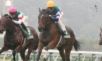【武豊日記】今週から秋競馬