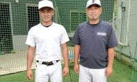 【高校野球】反対押し切り父が監督の名門校に…甲子園の夢絶たれても縮まった親子の距離