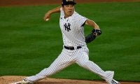 【MLB】田中将大、5回1失点で2勝目の権利持ち降板　初回被弾も12打者連続アウトの好投