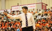 【 #B飛躍の5年目へ 】広島ドラゴンフライズ・堀田剛司HC「積み重ねてきたものを発揮し、プレーオフ出場をつかむ」