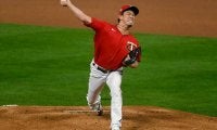 【MLB】「またしてもファンタスティック」5勝目の前田健太、二塁踏ませない快投に指揮官ベタ褒め