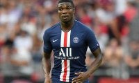 PSG、生え抜きCBムベ・ソウが英2部に完全移籍!