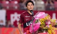内田篤人氏がJFA新役職の「ロールモデルコーチ」就任　U-19日本代表候補合宿での指導が初仕事