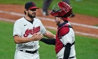 【MLB】ワンバン投球をフレーミング　GG賞捕手の大胆アピールに米爆笑「努力は買わないと」