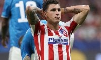シティがアトレティコDFヒメネスに112億円オファー、CB補強に動く