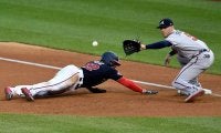【MLB】奇妙な「3-6-5」併殺プレーに打者は困惑　ファンは興味津々「面白過ぎる」