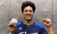 「あの打球が入るんですね…」プロ1号放った20歳の若獅子が秘める可能性