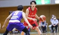 “名古屋ダービー”快勝の立役者となった齋藤拓実…指揮官は「理想のポイントガード」と称賛