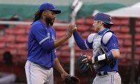 【MLB】「ダメだこりゃ」から一転「お気に入り」に　元阪神ドリスの快進撃にファン大絶賛