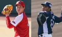 セ本命は巨人戸郷か広島森下？　パは西武の160キロ右腕…新人王の行方を占う