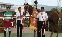 【JRA】重賞2勝の現役馬ドレッドノータスが死亡