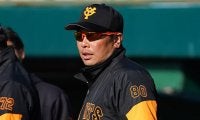巨人“阿部門下生”ヤングG躍動で9連勝！　阪神は終盤の反撃及ばず東京ドーム8戦8敗