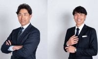 G.G.佐藤氏と米野智人氏がゲスト出演　“パTVミーティング”第2弾は22日西武対日ハム戦