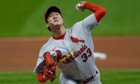 【MLB】韓国人左腕・金廣鉉に高まる新人王受賞の声「間違いない！」「素晴らしいけど…」
