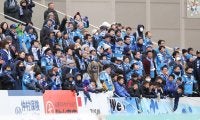 無敗でJ3首位の絶好調ブラウブリッツ秋田に不祥事、過去5年間の観客水増し発覚で罰金400万円の懲罰